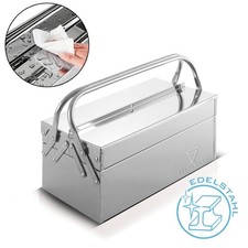 STAHLWERK Caisse à outils en