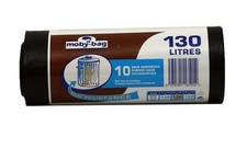 Sac poubelle 130 litres -