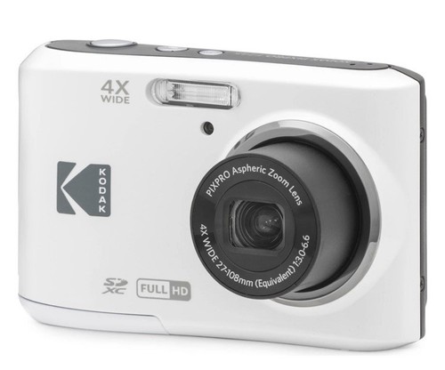 Kodak pixpro 45 - kodak, fz