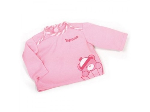 Haut pyjama poupee nenuco - de,