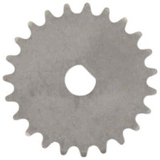 Moto Zeta Rallier 125 Pignon