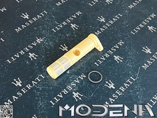 Maserati Filtre À Huile