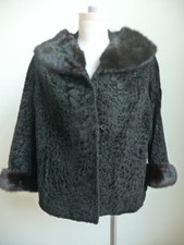 Marshall Field & Co Black