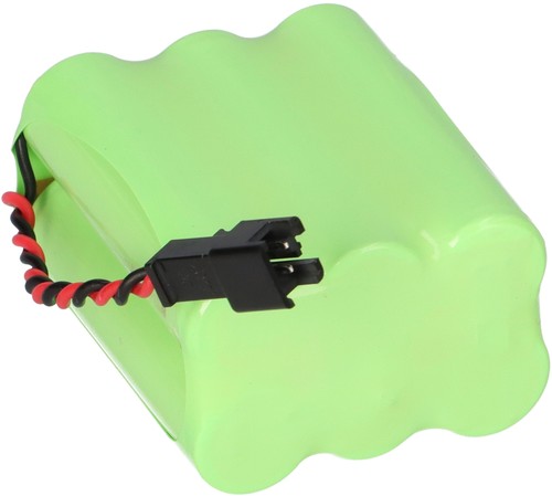 Accumulateur 2000mah - 7,2v,