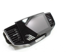 2019-2023 Honda Pilot/Passport Dash Mounted Radio Receiver Info Screen OEM