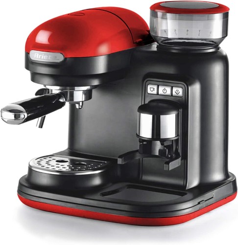 Ariete 1318 machine - machine, à