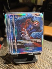 Buggy ST25-004 SR ONE PIECE