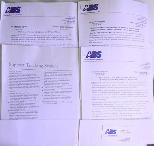 1988 abs american business - 1988,