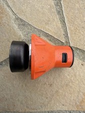 Support Cloche Embrayage