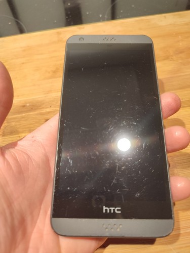 Smartphone htc desire - -, 16