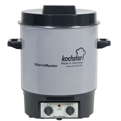 Kochstar stérilisateur - kochstar, de