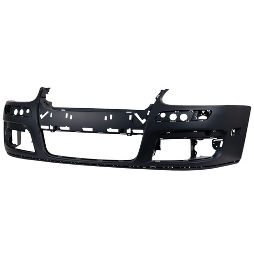 Front bumper cover - front,