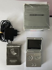 Nintendo Game Boy Advance SP