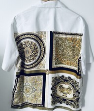 Chemise Versace Taille L