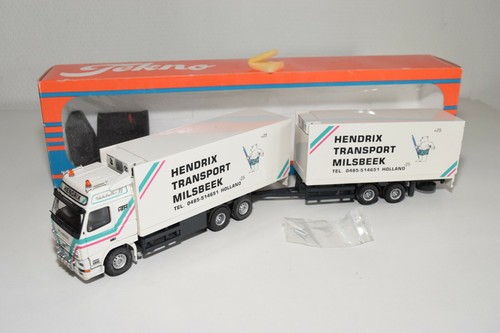Camion 50 tekno - 22,