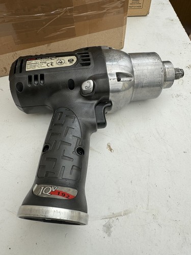 Ingersoll rand bouloneuse - rand,