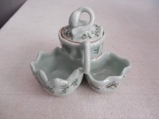 ANCIEN ENSEMBLE SEL POIVRE