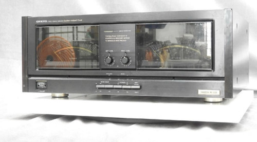 Onkyo integra 508 - onkyo, m-508