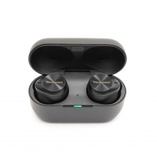 Technics  EAH-AZ80-K Hi-Fi True Wireless Bluetooth Earbuds  w/Box Used