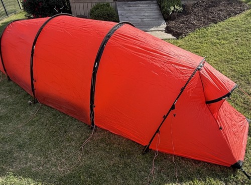 Hilleberg kaitum red - kaitum,