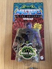 MATTEL MOTU Masters Of the