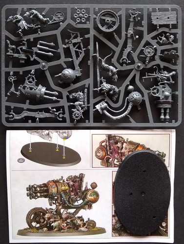 Warhammer age sigmar - warhammer,