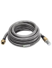 Kit d'aspiration en laiton 7 m