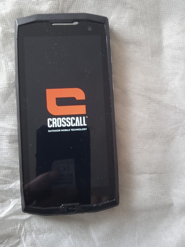 Crosscall core 32go - core-m4,