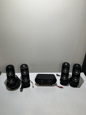 Logitech X-530 5.1 Sound