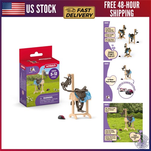 Schleich horse club - horse,