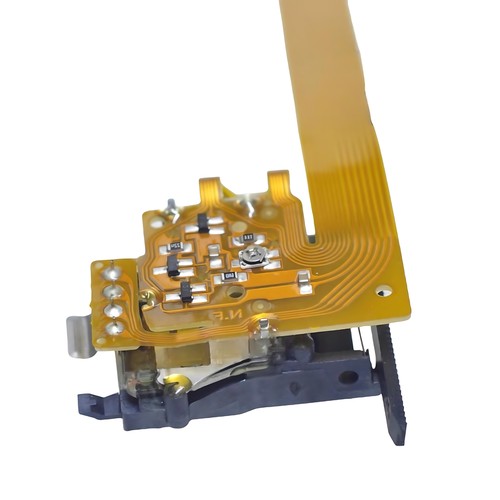 Laser lens optical - optical, pickup