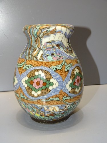 Joli vase vintage - -joli,