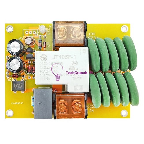 5000w power amplifier soft - power,