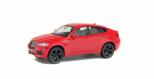 Solido metal bmw x6m - solido,