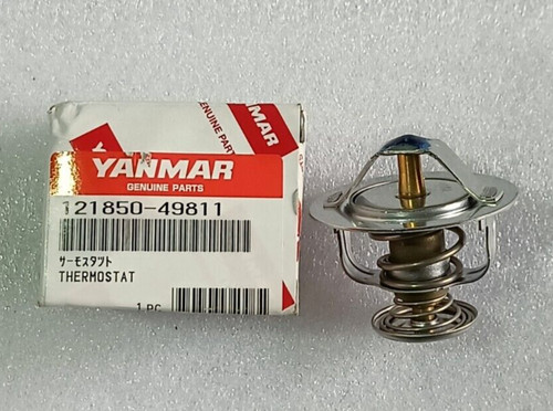 Thermostat yanmar 121850 49811 - yanmar, 121850-49811