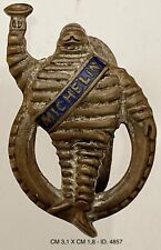 BIBENDUM ITALIAN AGENCY TIRES MICHELIN DIST. ADVERTISING PROD. GOTTARDI