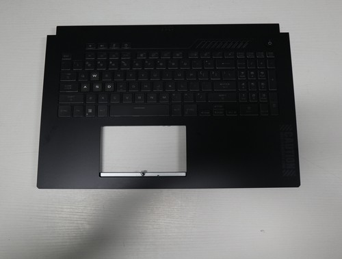 Laptop palmrest clavier - laptop, 17.3"