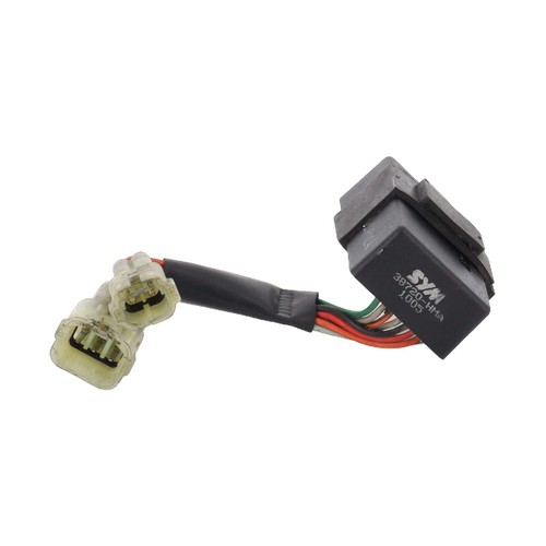 Boîtier sym gts i - evo, 125