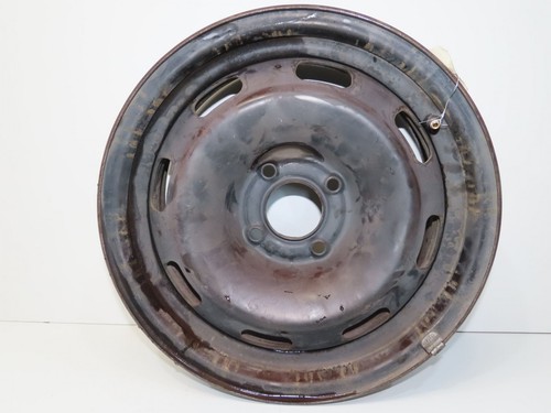 Jante tole peugeot 208 5401p4 - tole,