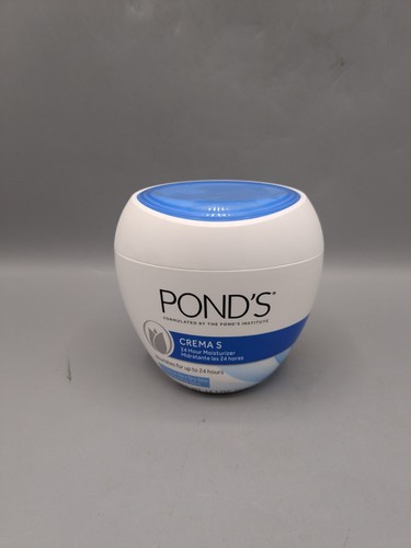Pond nourishing moisturizing - pond's,