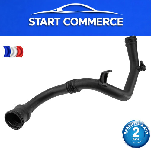 Durite turbo pour - de,