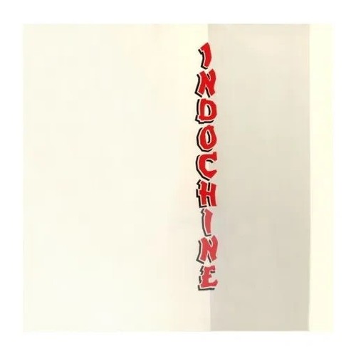 Indochine sexe maxi 45t - indochine,