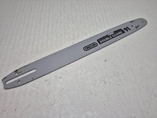 Guide de tronçonneuse  OREGON 45 cm 3/8 LP réf 518303