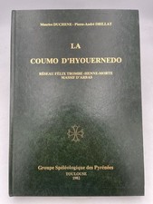 La Coumo d'Hyouernedo -