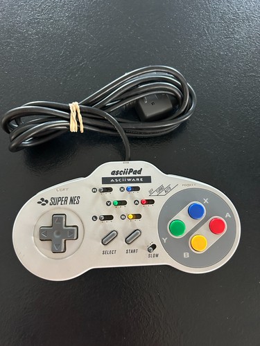 Manette acsiipad asciiware - manette,