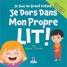 Je Suis Un Grand Enfant. Je