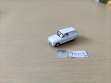 UNIVERSAL HOBBIES, CITROEN AMI 6 ESTATE, 1/87e