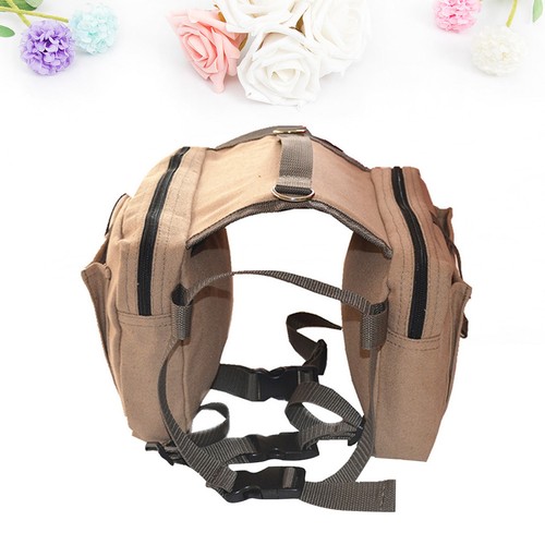 Selle pour chien - de,