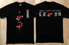 1990 DEPECHE MODE World Violator Concert T-Shirt