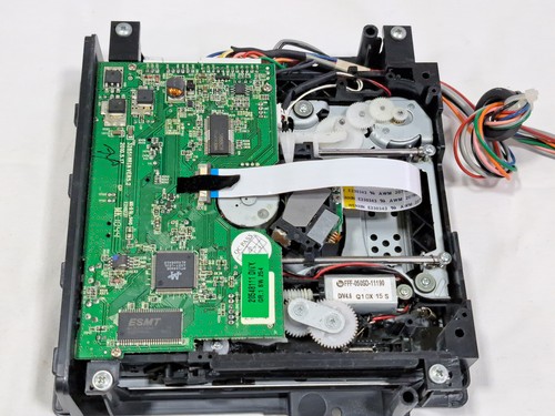Lecteur dvd fff - lecteur,